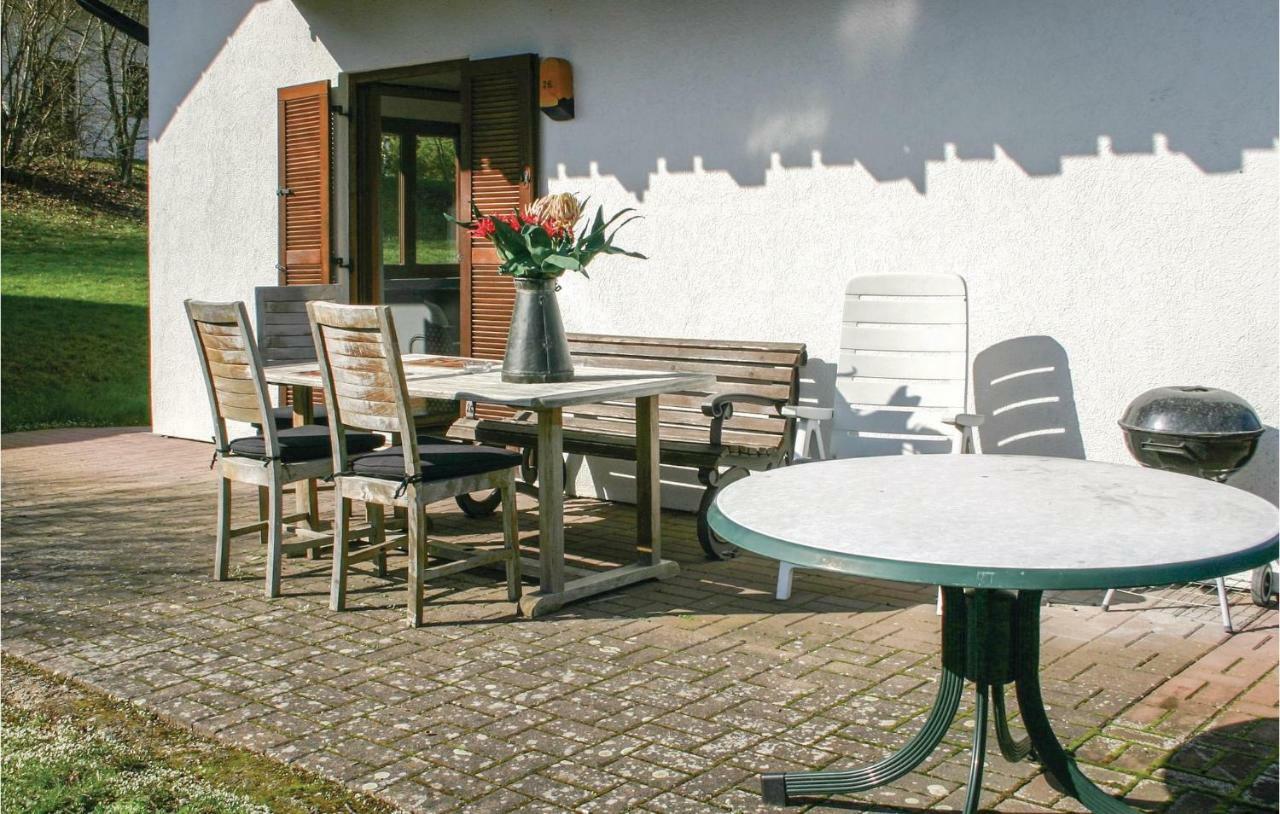 Ferienhaus 26 In Kirchheim Kirchheim (Hessen) Exterior foto