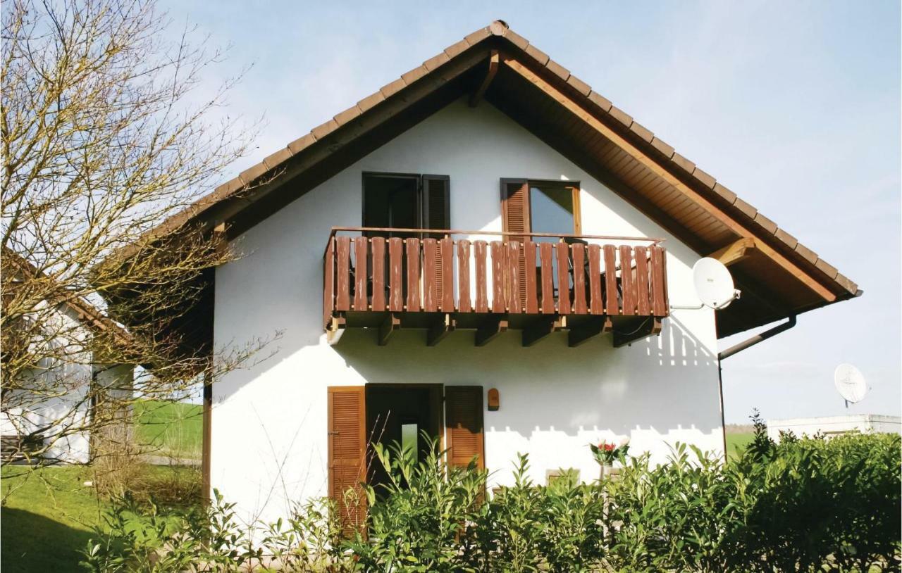 Ferienhaus 26 In Kirchheim Kirchheim (Hessen) Exterior foto